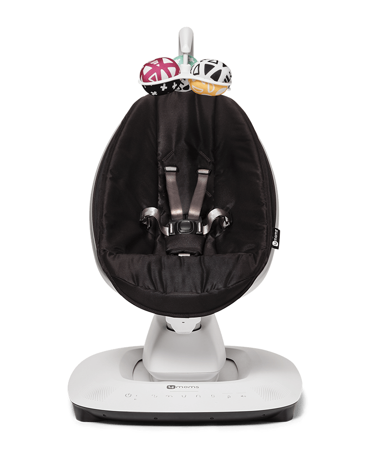 MamaRoo® Multi-Motion® babyhuske - Årets produkt