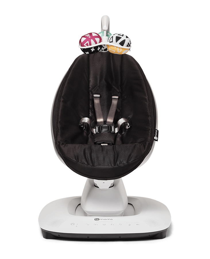 MamaRoo® Multi-Motion® babyhuske - Årets produkt