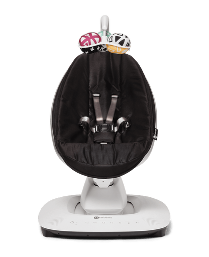 MamaRoo® Multi-Motion® babyhuske - Årets produkt