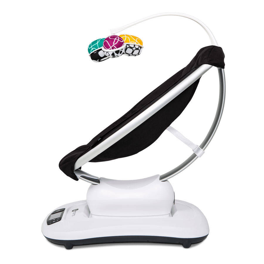 MamaRoo® Multi-Motion® babyhuske - Årets produkt