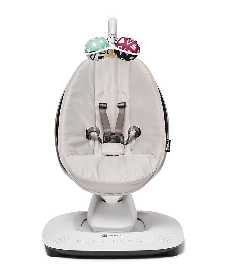 MamaRoo® Multi-Motion® babyhuske - Årets produkt