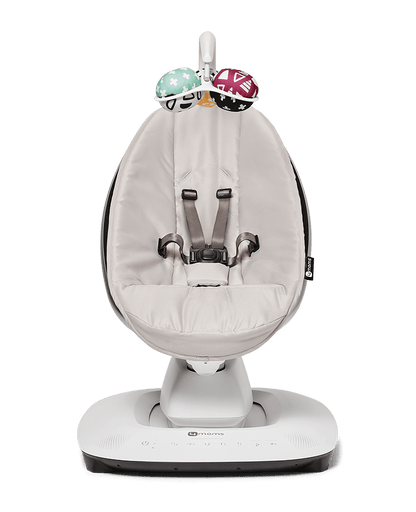 MamaRoo® Multi-Motion® babyhuske - Årets produkt