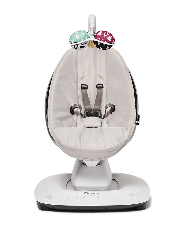 MamaRoo® Multi-Motion® babyhuske - Årets produkt