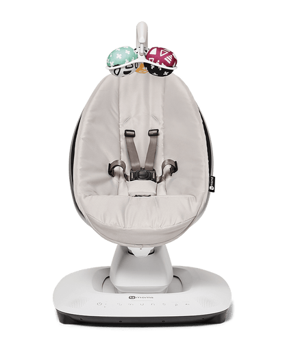 MamaRoo® Multi-Motion® babyhuske - Årets produkt
