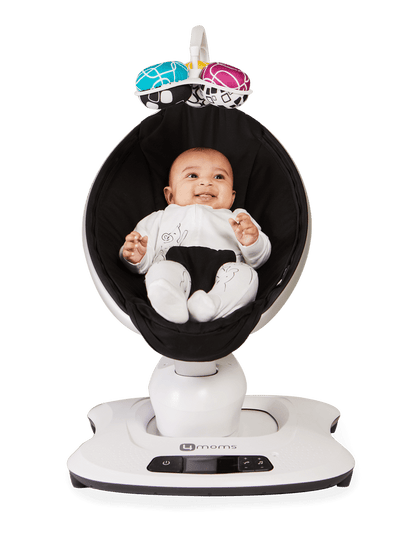 MamaRoo® Multi-Motion® babyhuske - Årets produkt