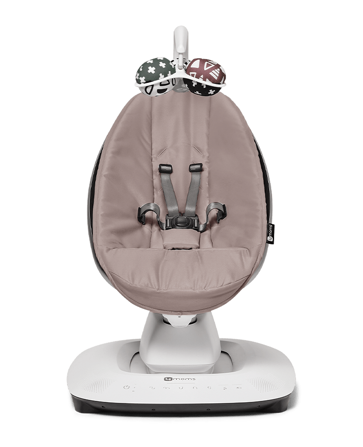 MamaRoo® Multi-Motion® babyhuske - Årets produkt