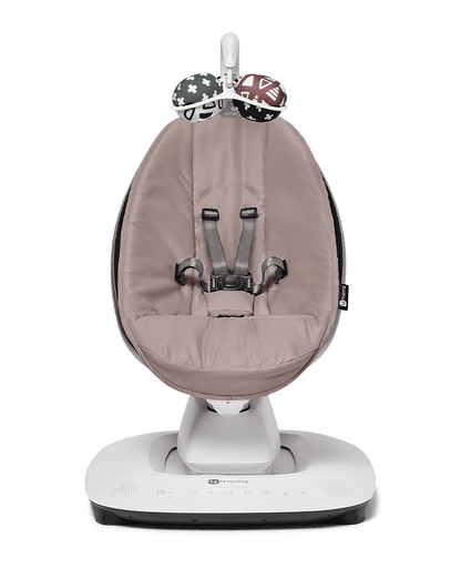 MamaRoo® Multi-Motion® babyhuske - Årets produkt