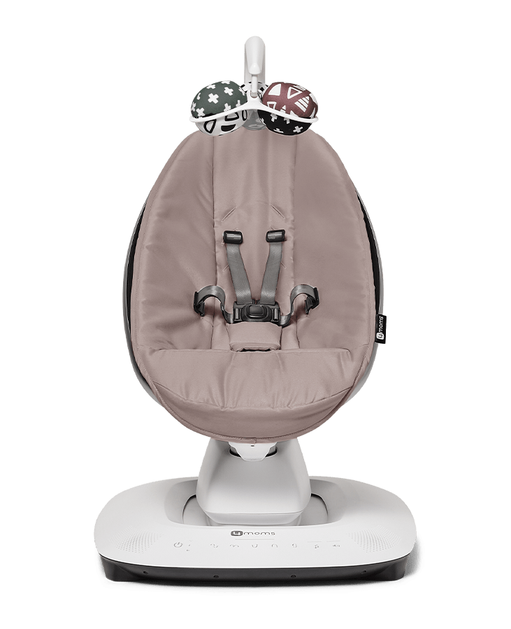 MamaRoo® Multi-Motion® babyhuske - Årets produkt