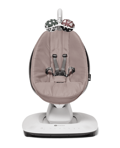 MamaRoo® Multi-Motion® babyhuske - Årets produkt