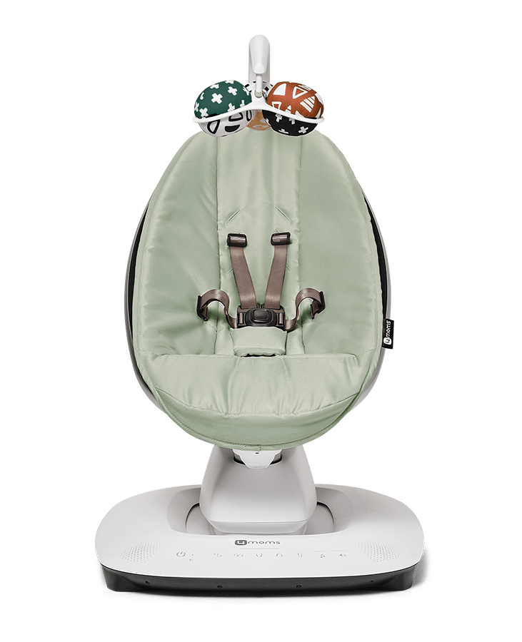 MamaRoo® Multi-Motion® babyhuske - Årets produkt