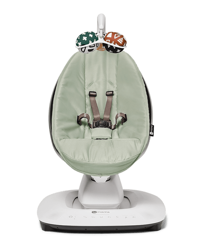 MamaRoo® Multi-Motion® babyhuske - Årets produkt