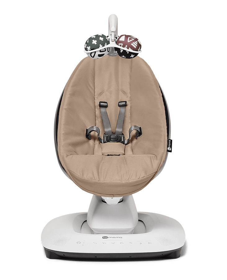 MamaRoo® Multi-Motion® babyhuske - Årets produkt