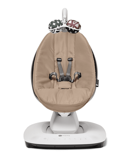 MamaRoo® Multi-Motion® babyhuske - Årets produkt