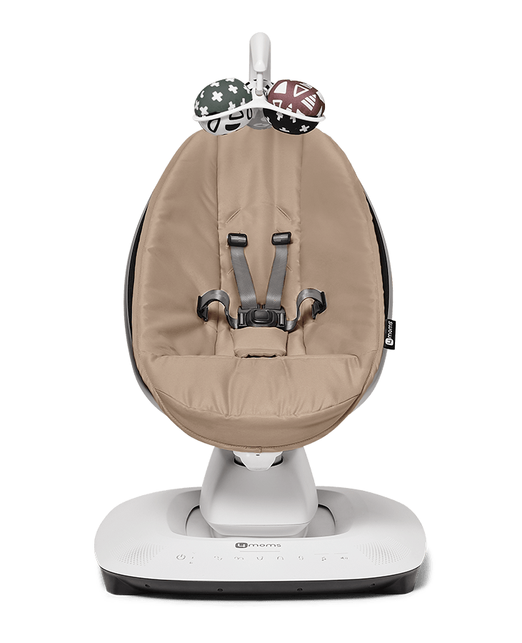 MamaRoo® Multi-Motion® babyhuske - Årets produkt