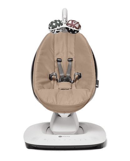MamaRoo® Multi-Motion® babyhuske - Årets produkt