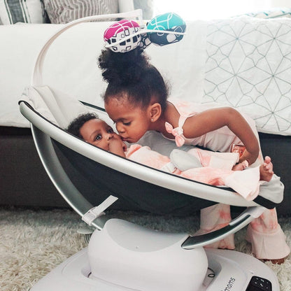 MamaRoo® Multi-Motion® babyhuske - Årets produkt