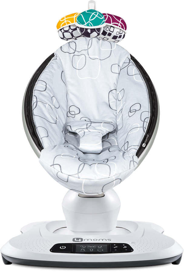 MamaRoo® Multi-Motion® babyhuske - Årets produkt