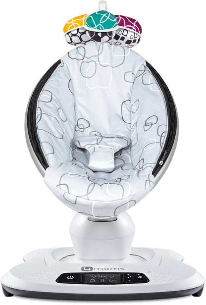 MamaRoo® Multi-Motion® babyhuske - Årets produkt